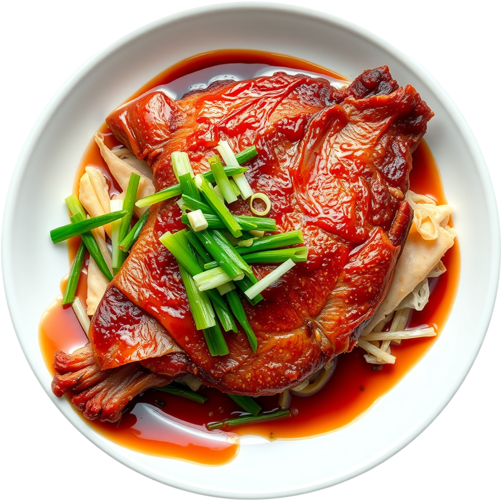 Mid City - Fortune House Chinese restaurant