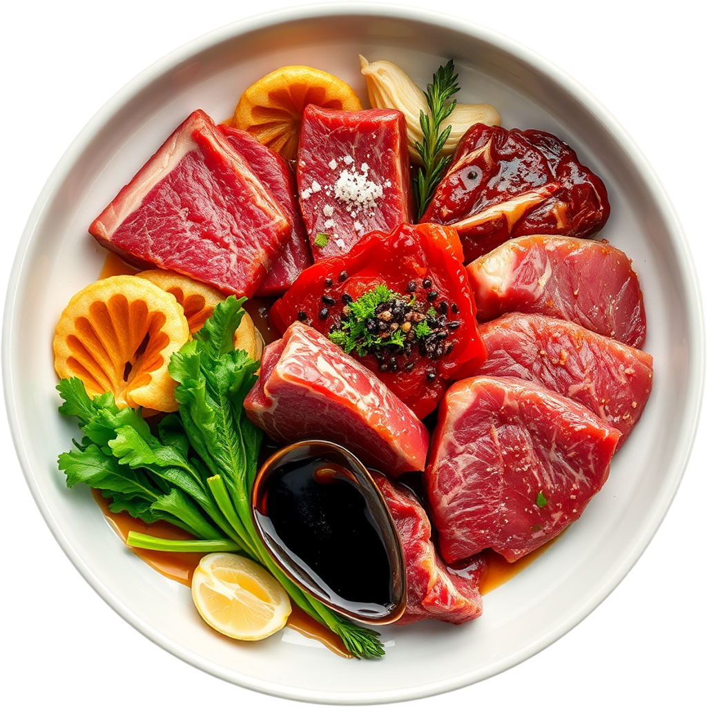 Orange County - Prime Hot Pot restaurant