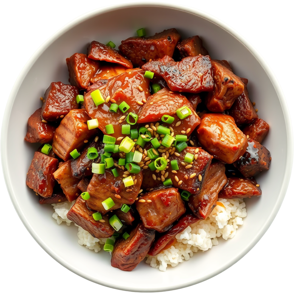 Studio City - Seoul Bistro restaurant