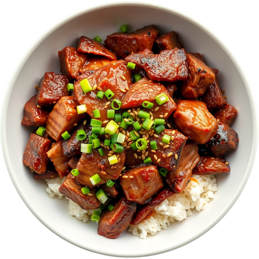 Beef Bulgogi dish
