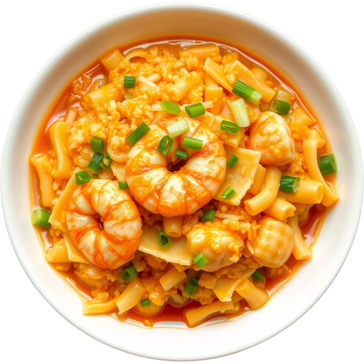 Banh Kot dish