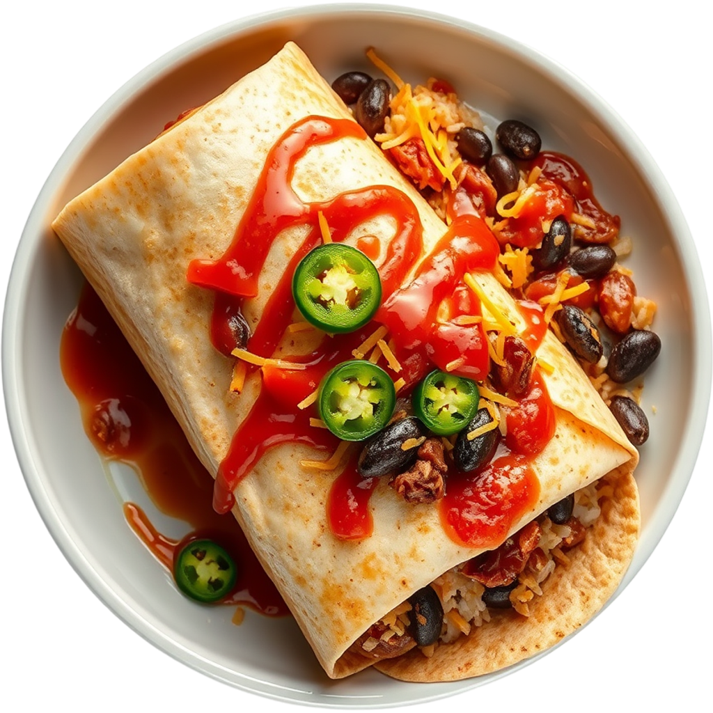Orange County - Don Carlos Mexican restaurant