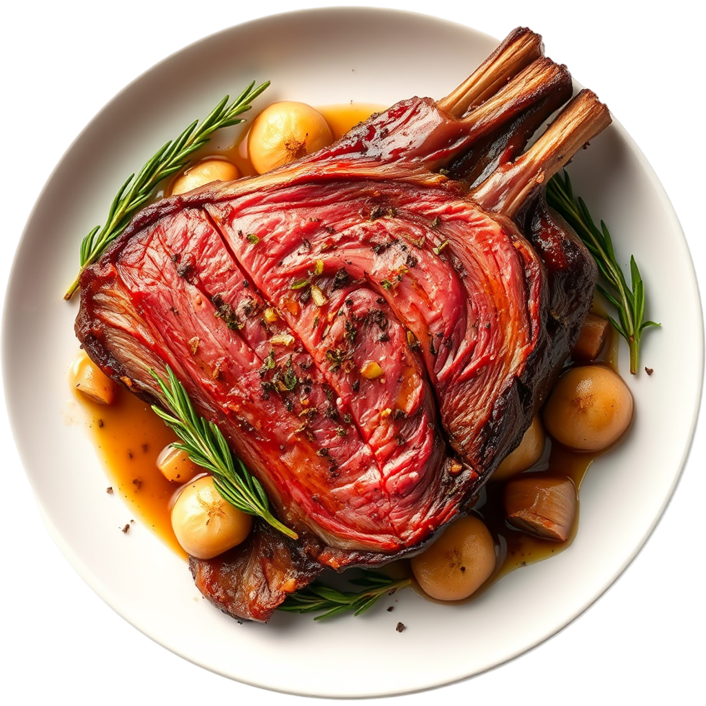Orange County - Gem Gourmet Meats restaurant