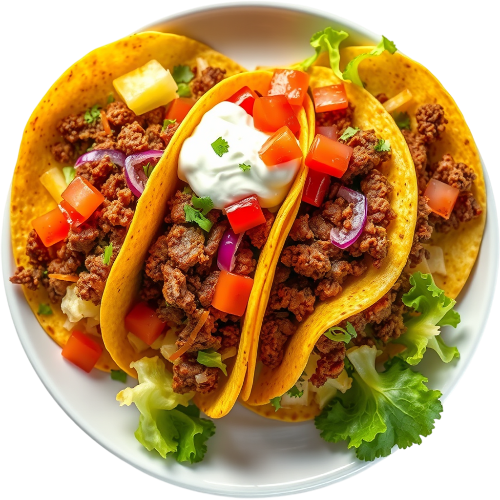 Orange County - Esther's Taco House restaurant