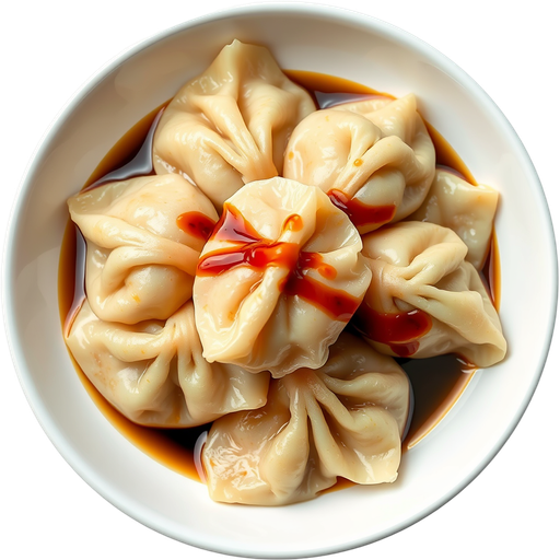 OG Dumpling dish