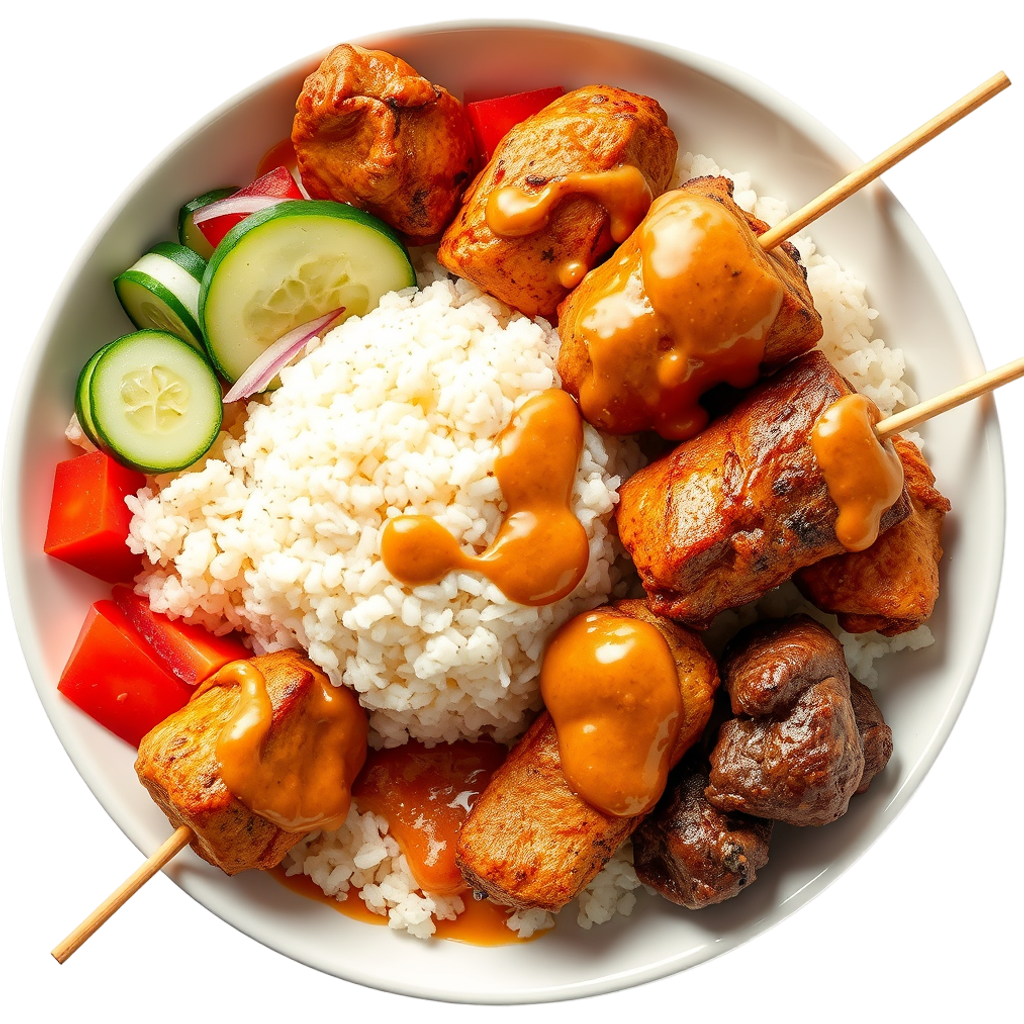 Eastside - Banana Leaf restaurant