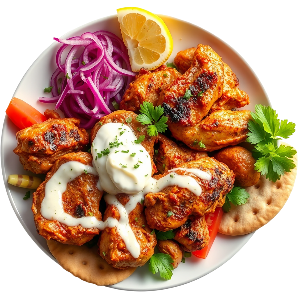 Westside - Laith's Cafe restaurant