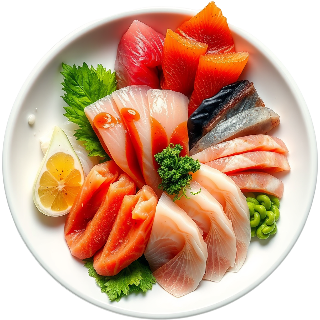 Orange County - Xtreme Sushi restaurant