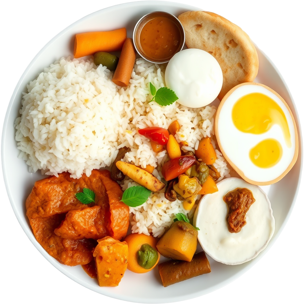 Valley - Tulsi Indian Eatery restaurant