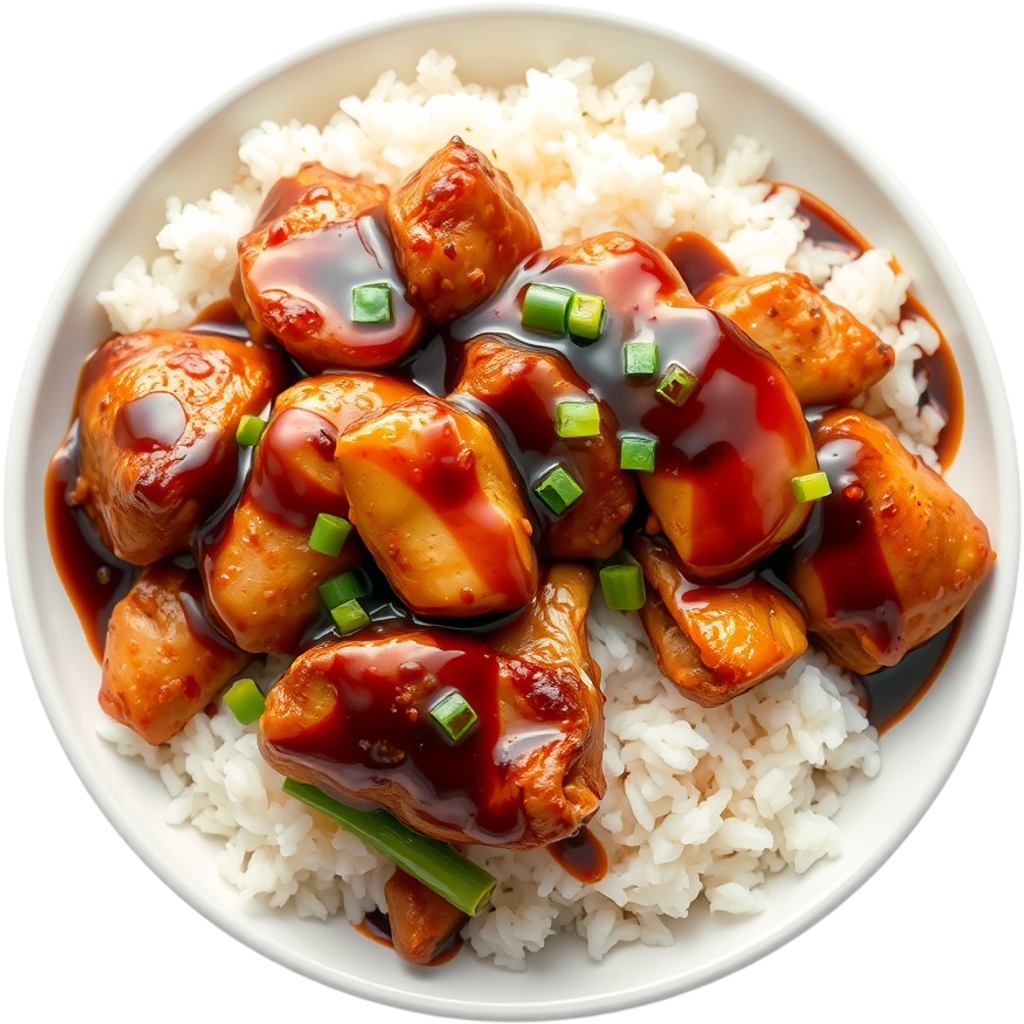 Orange County - Okazya Kitchen restaurant