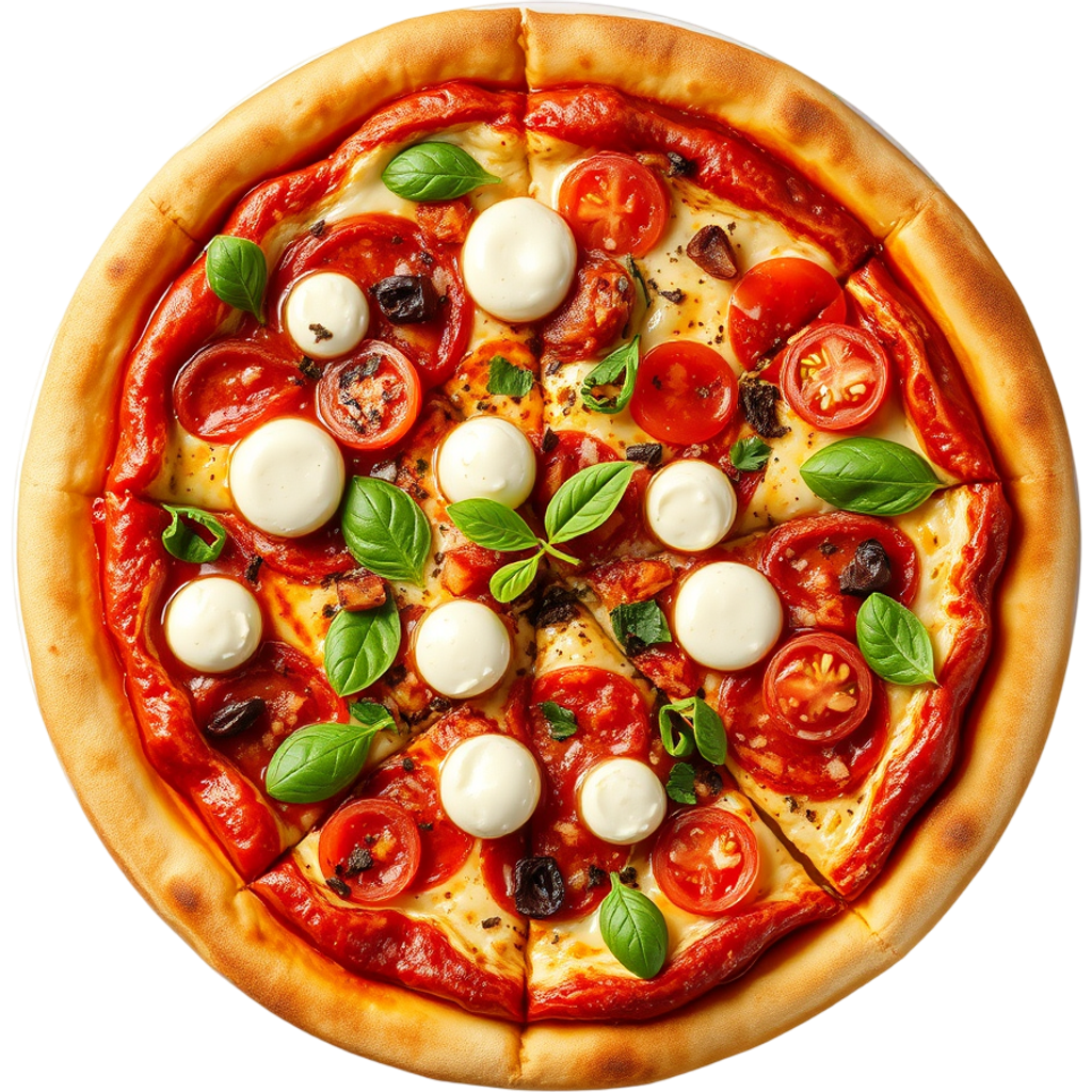 Orange County - Craftsman Wood Fired Pizza restaurant
