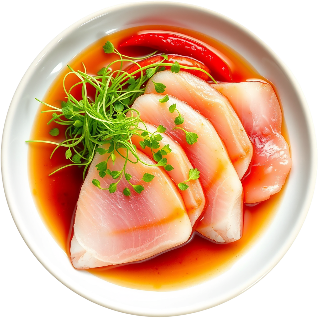 West Hollywood - Uchi restaurant