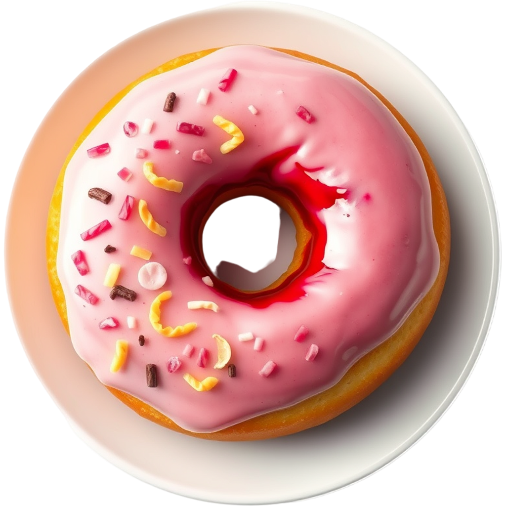 Eastside - Donut Friend restaurant