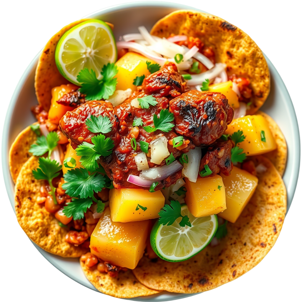 Orange County - Maria's Mexican restaurant