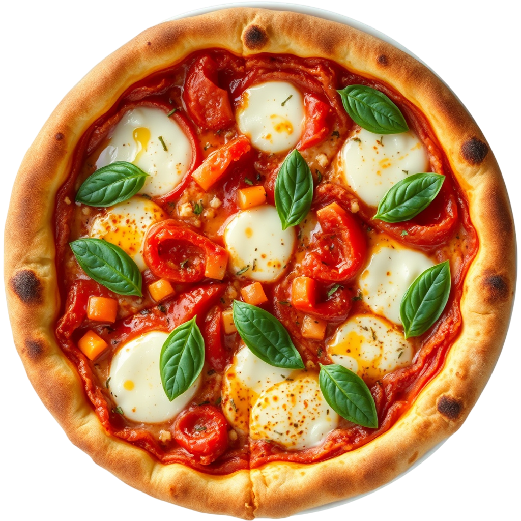 Westside - Brooklyn Brick Oven Pizza restaurant