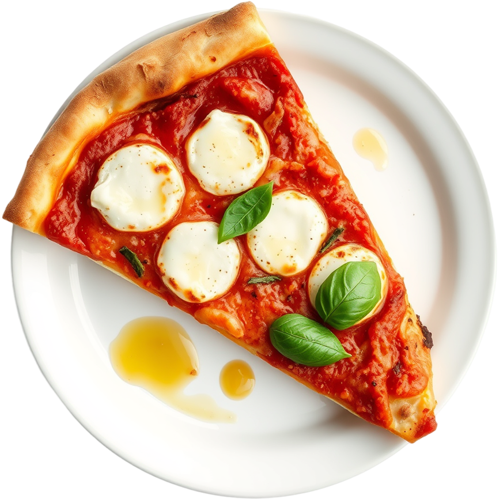 Orange County - Pizza D'Oro restaurant