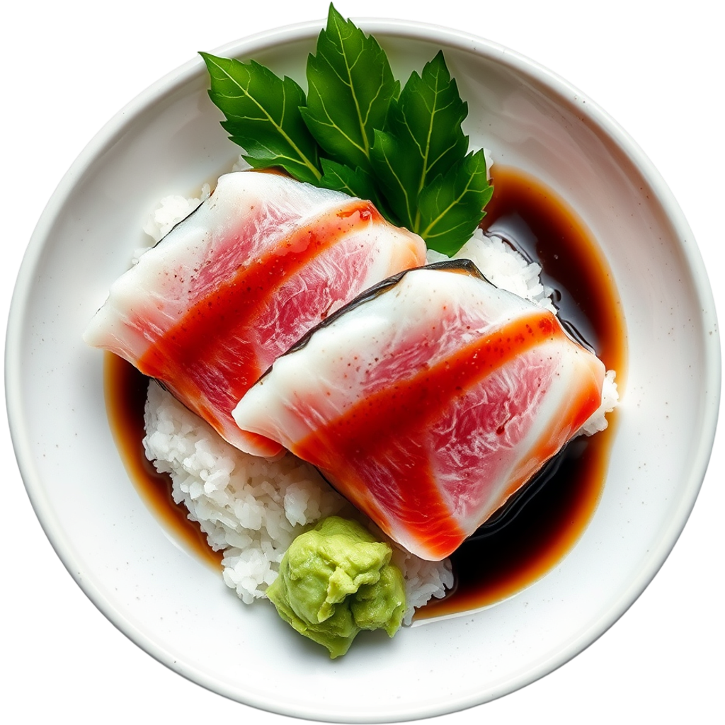 Hollywood - Kenbey Sushi restaurant