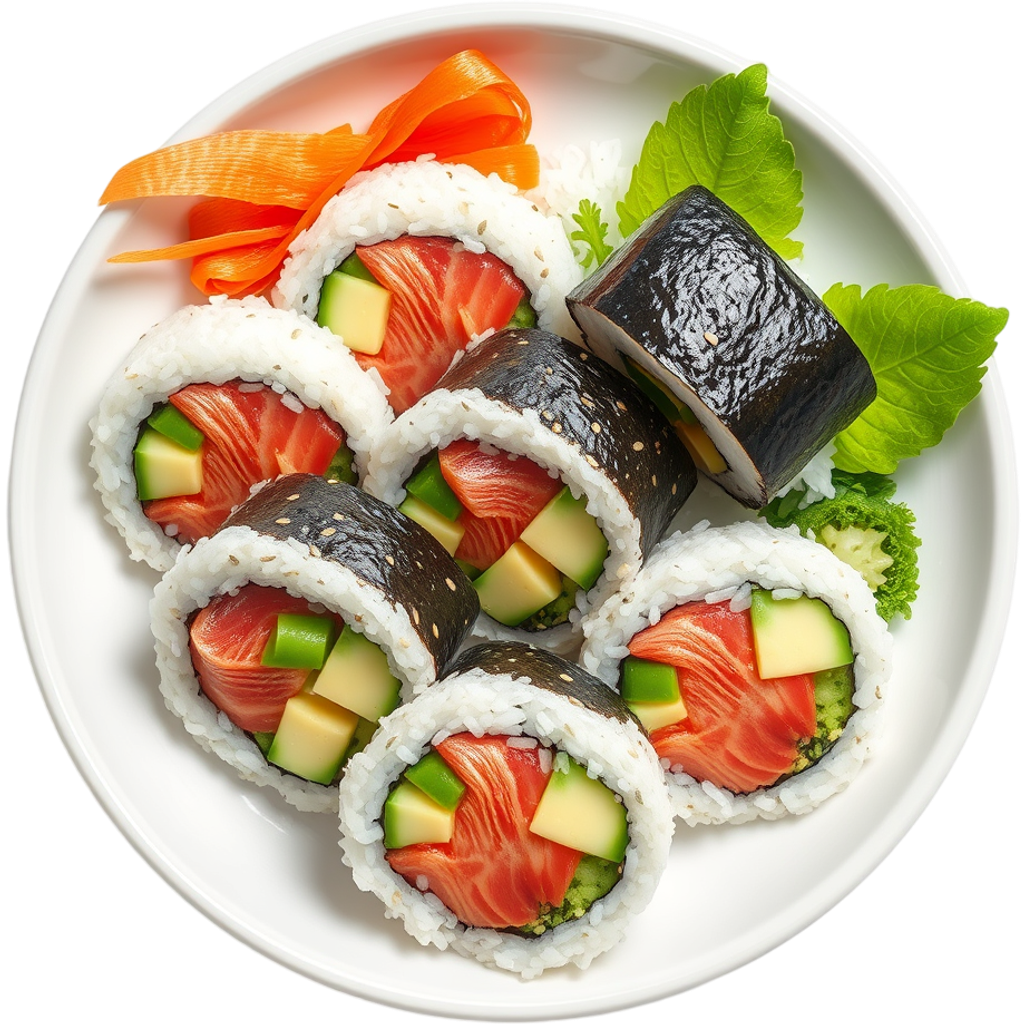 Orange County - Maizuru restaurant