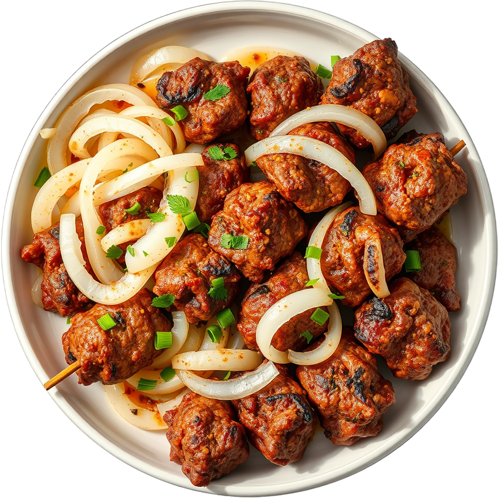 Orange County - Hatam restaurant