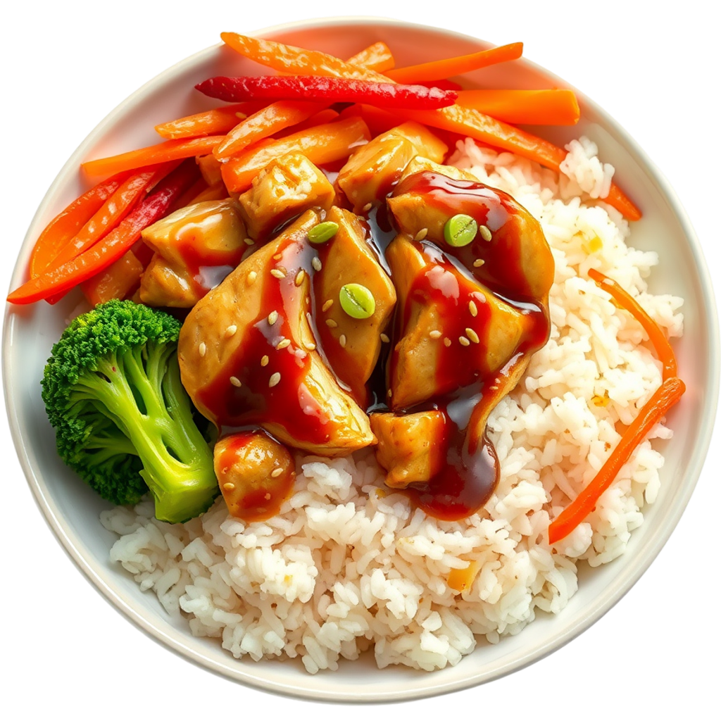 Koreatown - 5 Minute Bowl restaurant