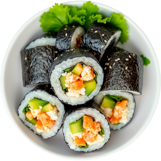 Low Carb Rolls dish