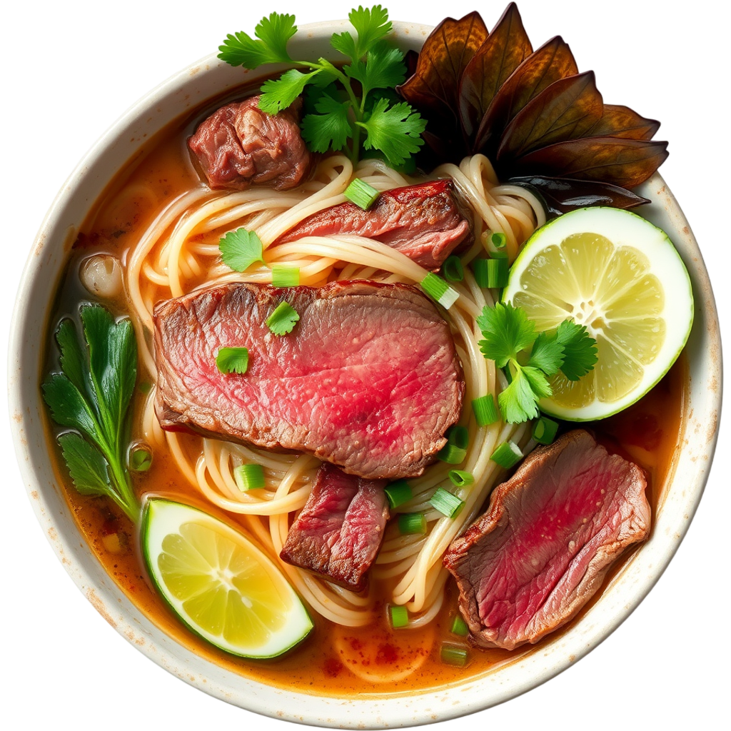 Koreatown - Pho Gyu Vietnamese Noodle House restaurant