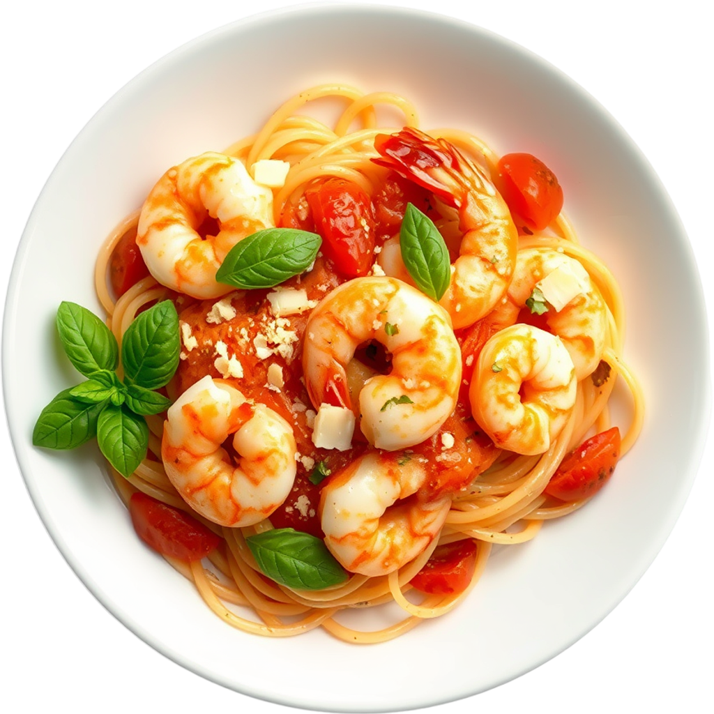 Orange County - Il Fiora restaurant