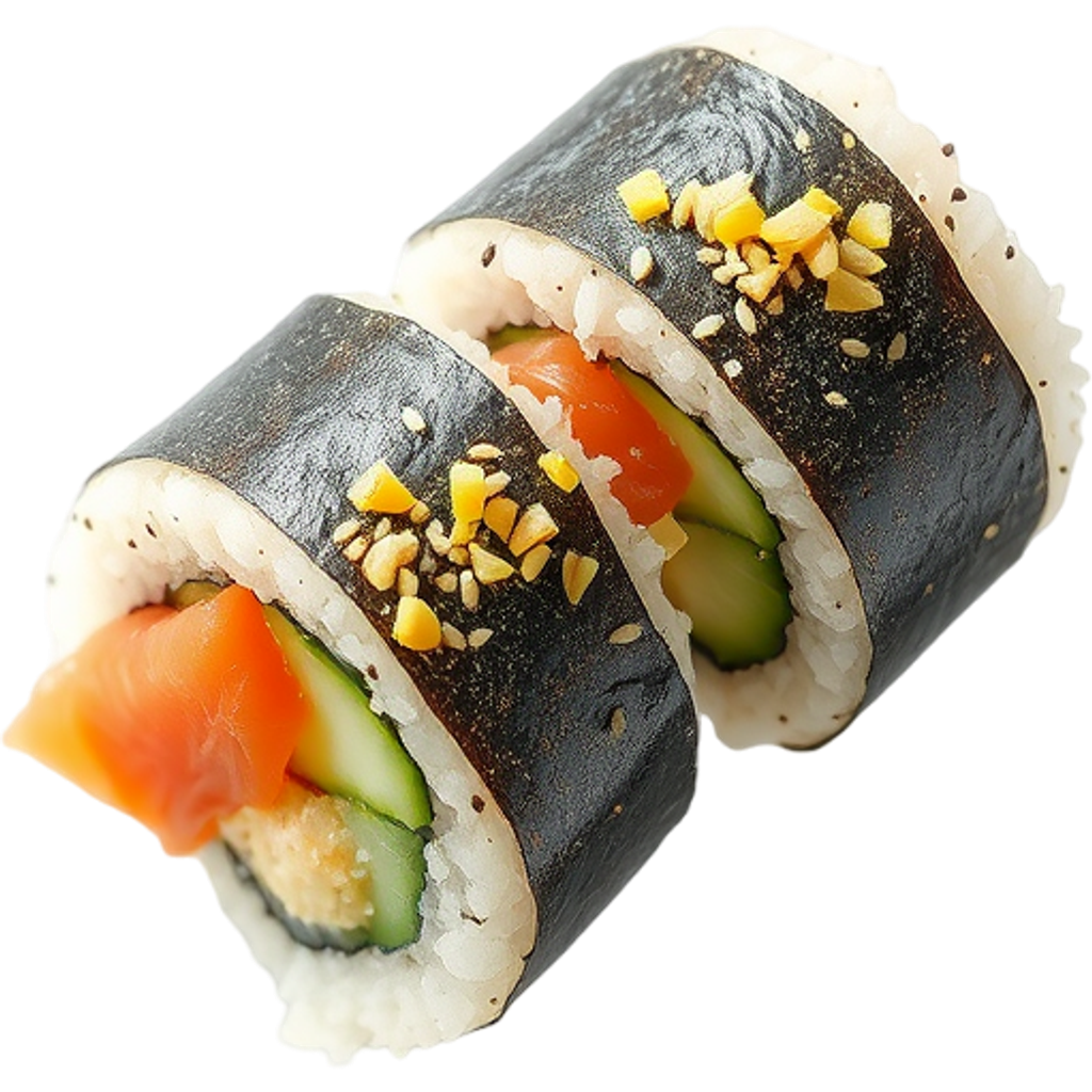 Silverlake - Kombu Sushi restaurant