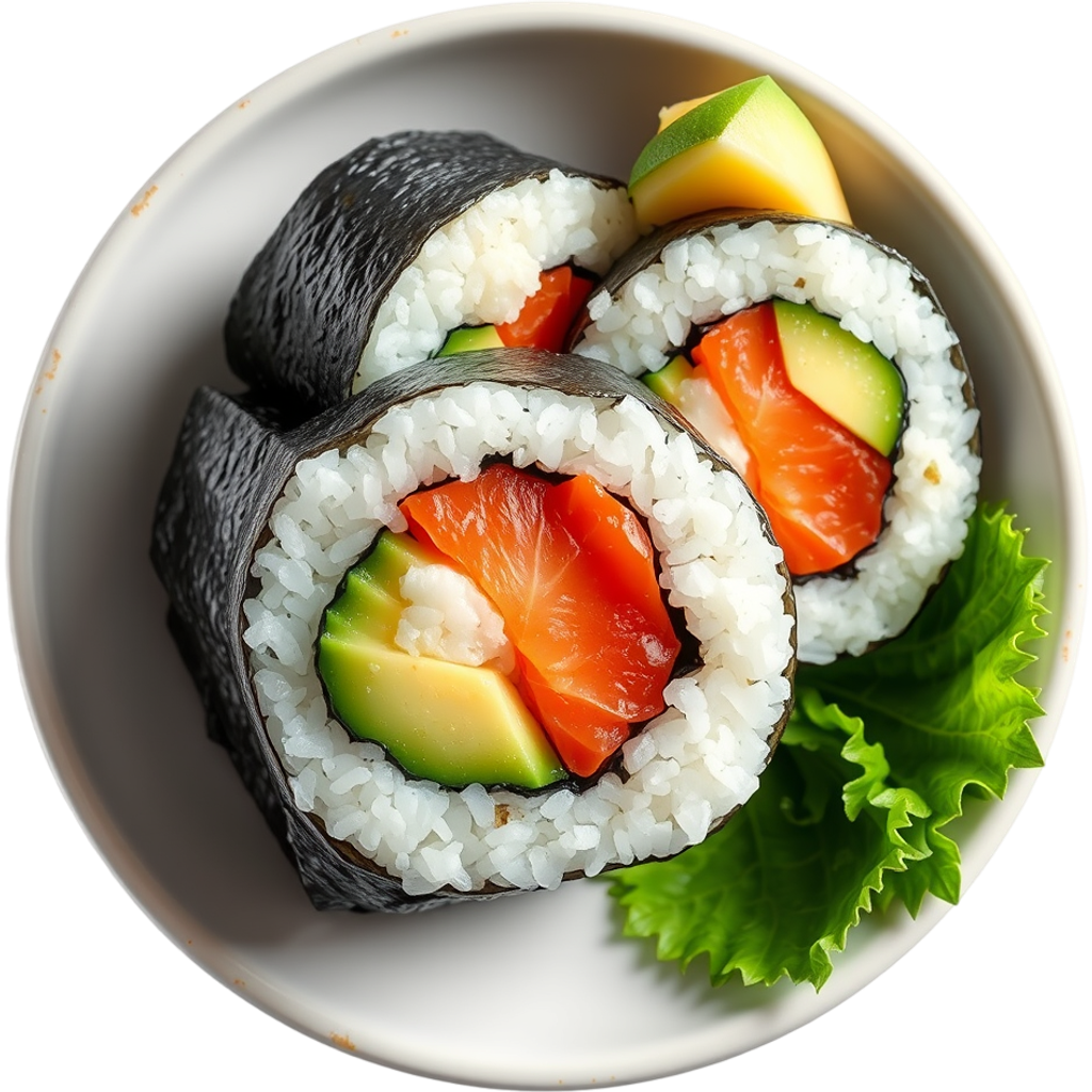 Orange County - Sea Salt Japanese Eatery restaurant