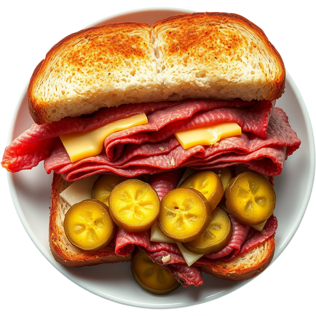 Orange County - Billy's Meat, Seafood & Deli restaurant