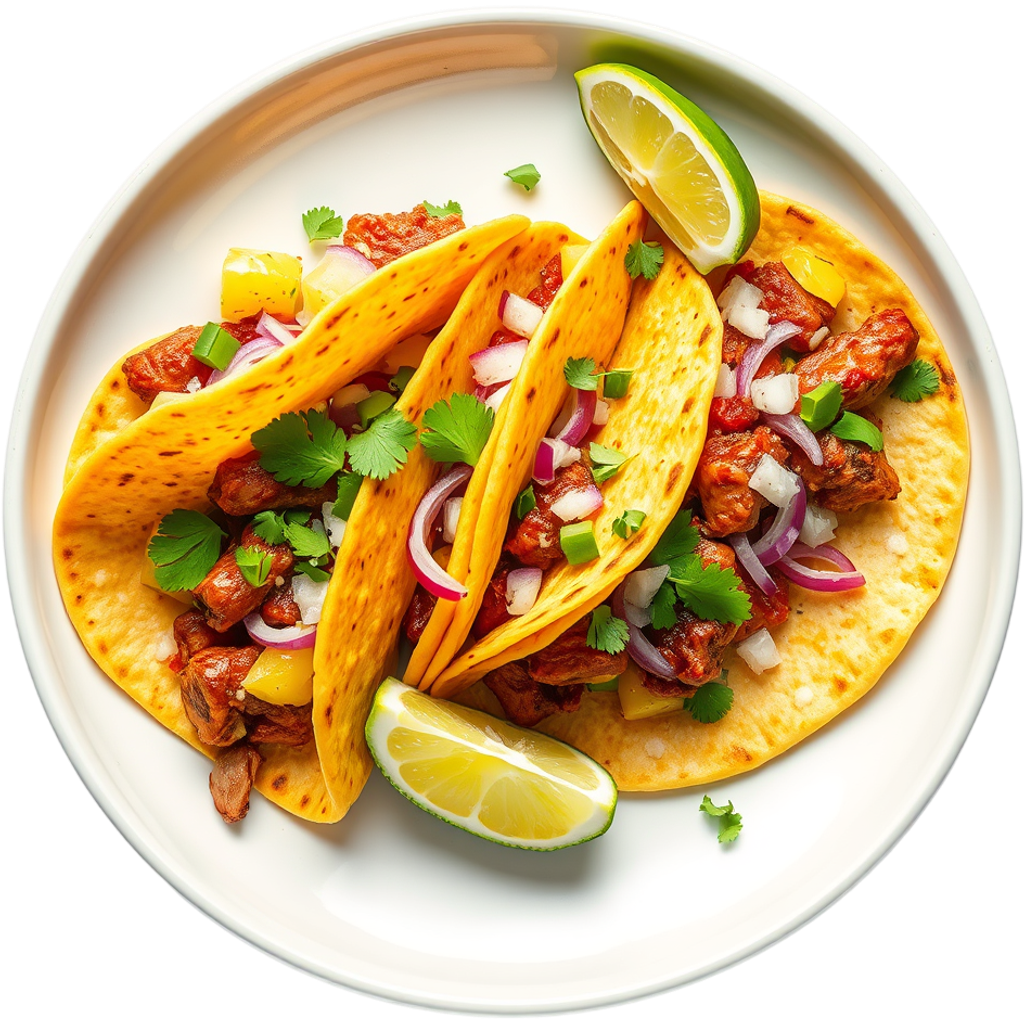 Eastside - Tacos La Doña restaurant