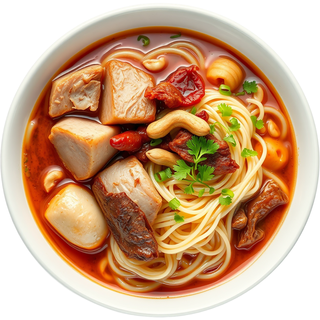 Valley - Ras Noodle restaurant