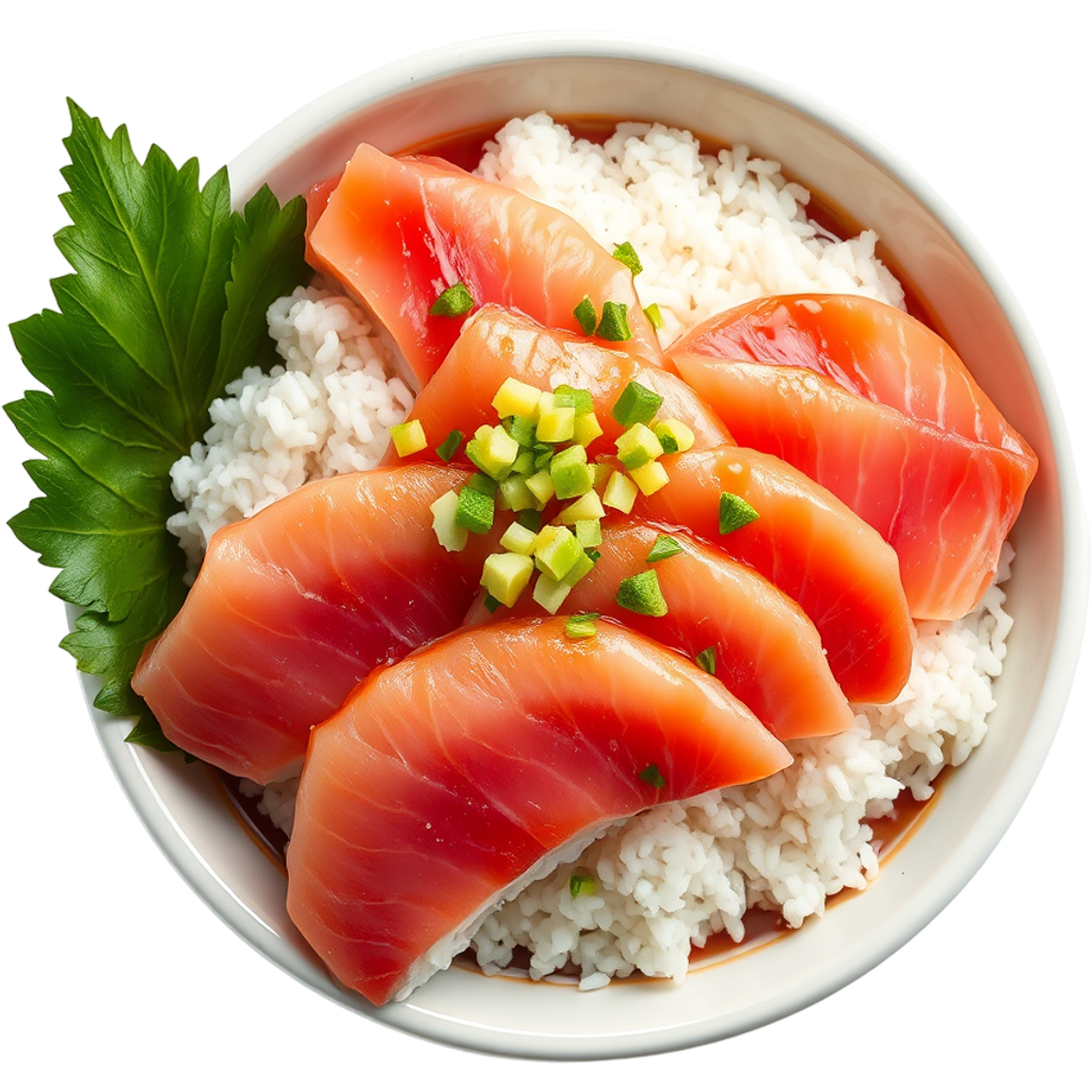 Valley - Got Sushi & King's Burgers restaurant