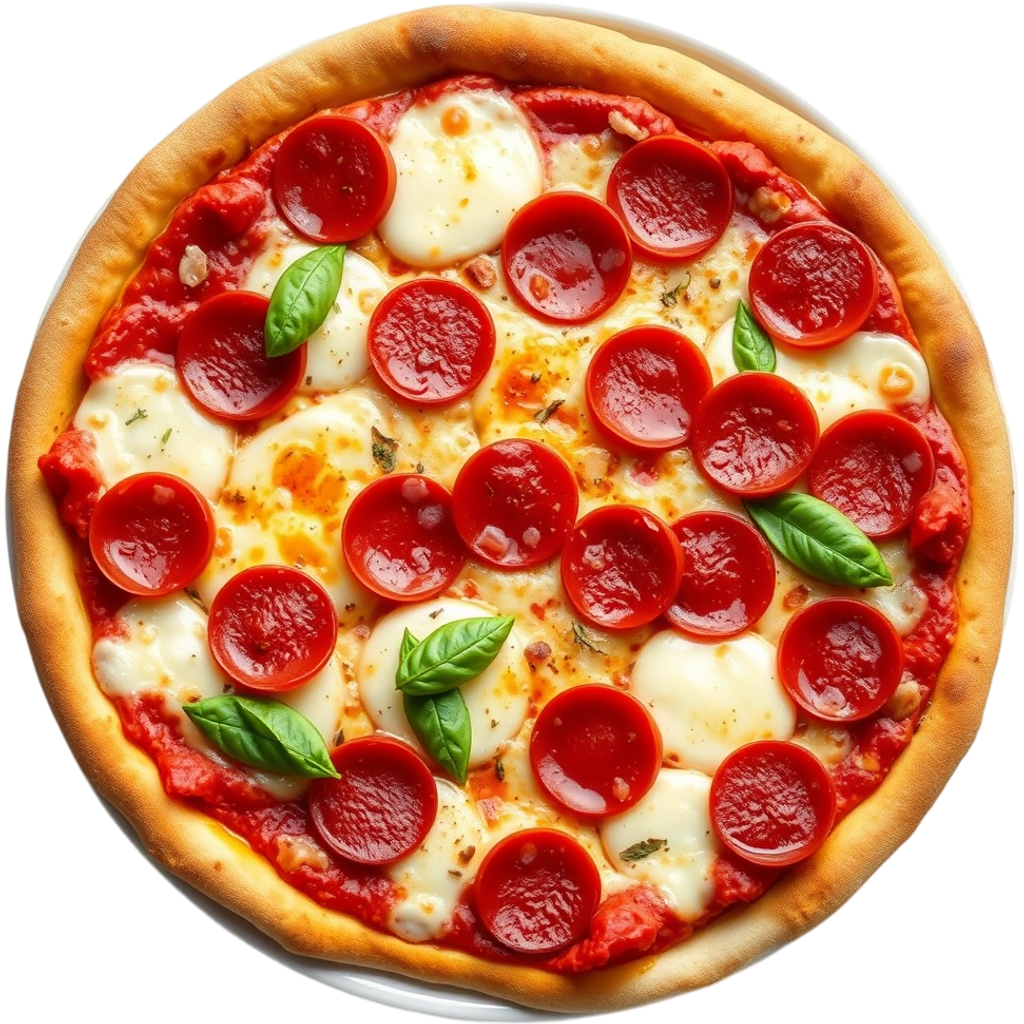 Westside - Burattino Brick Oven Pizza restaurant