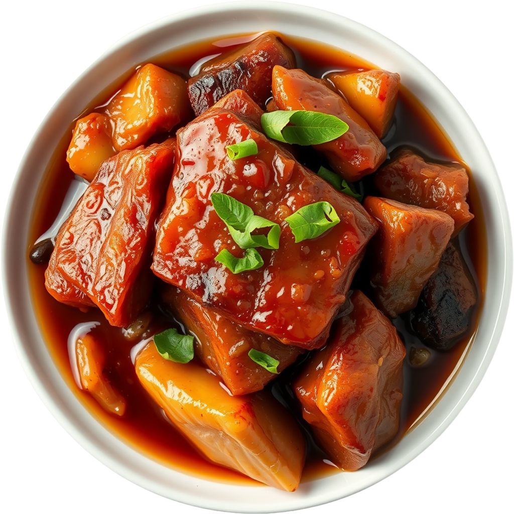 Westside - Spoon & Pork restaurant