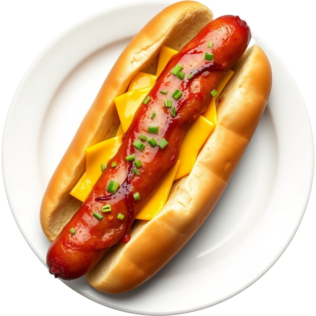 Orange County - Corn Dog Castle restaurant