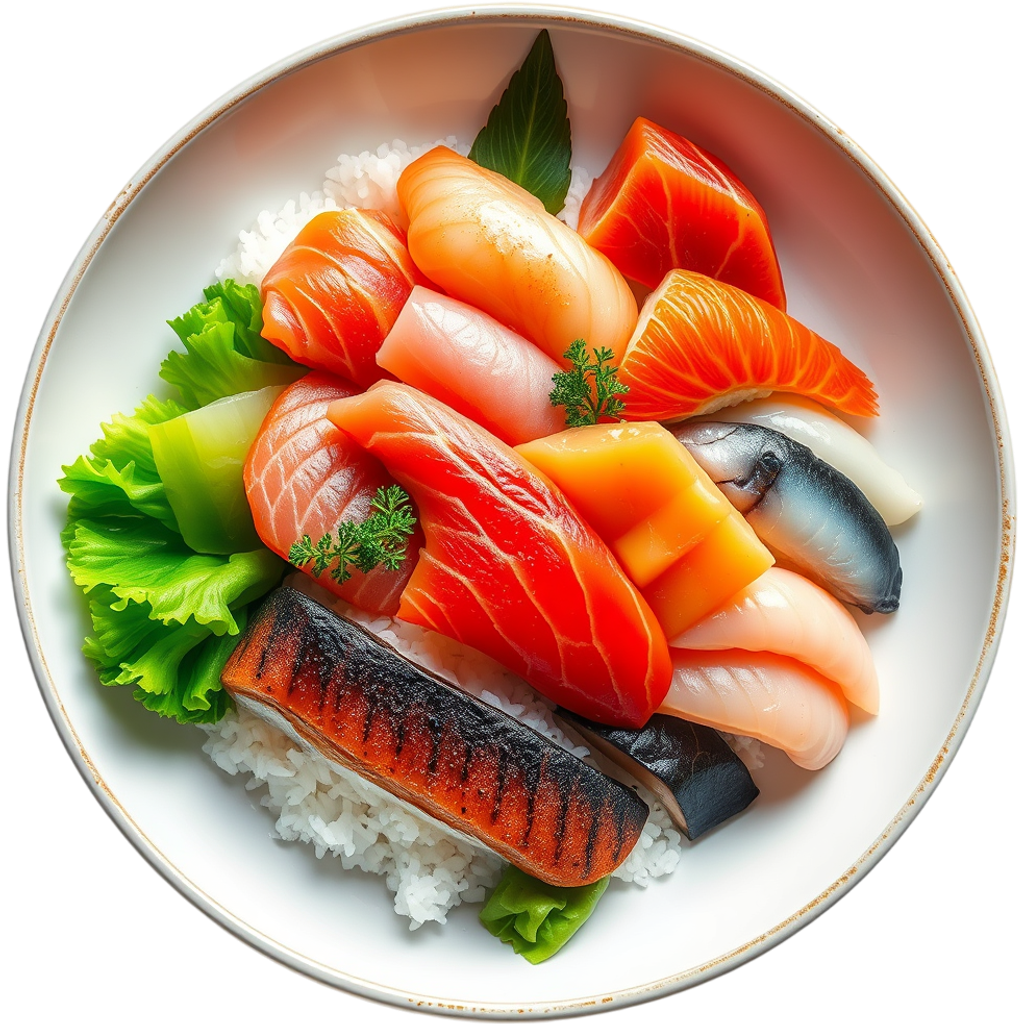Westside - Sushi Sasabune restaurant