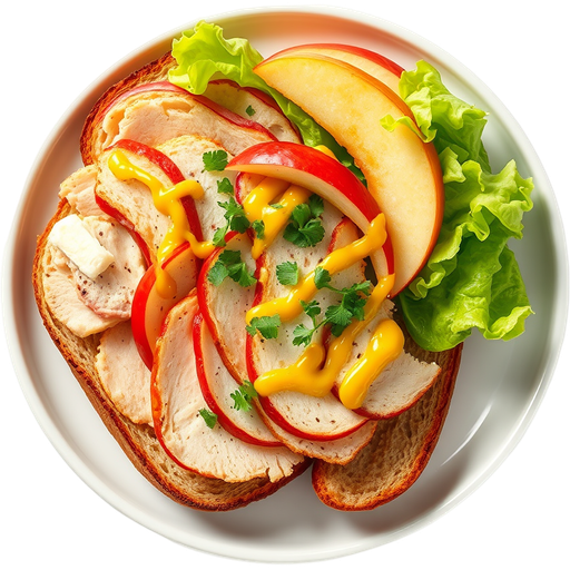 Fifth Avenue dish