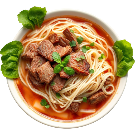 Yummy Pho dish