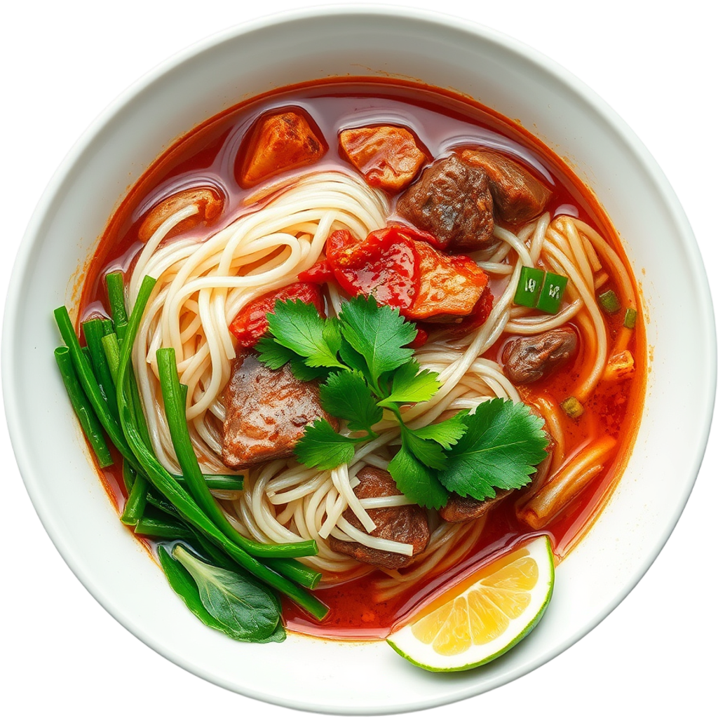 Orange County - Hue Oi restaurant