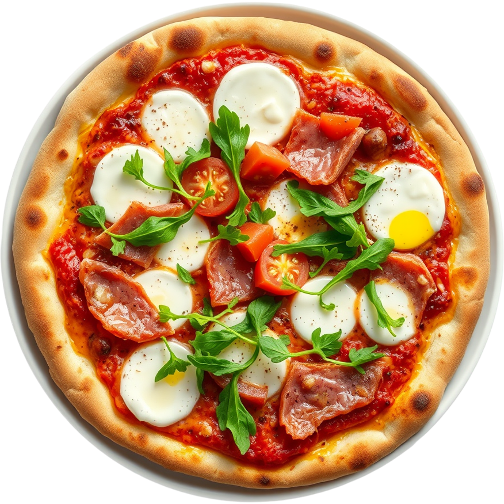 Westside - L'antica Pizzeria Da Michele restaurant