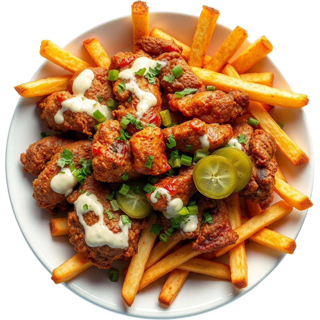 South Bay - Fatimas Grill restaurant