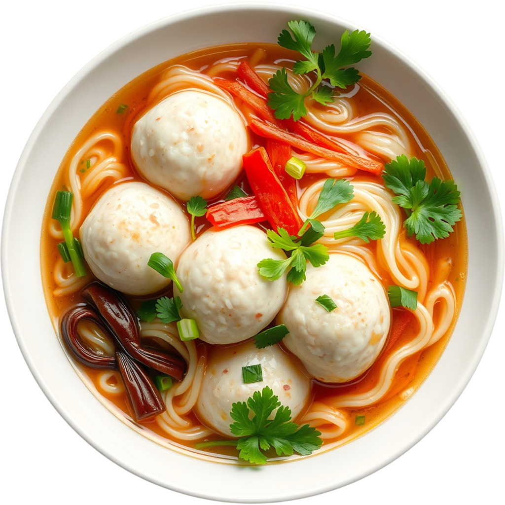 Eastside - Hong Kong Fishball House restaurant