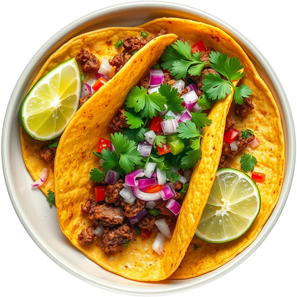 Orange County - El Torazo restaurant