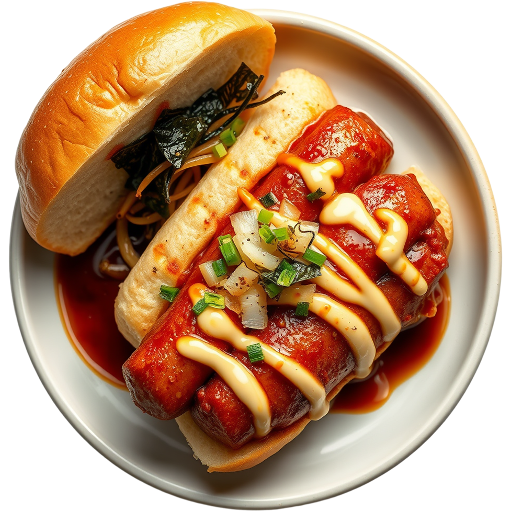 Westside - Japadog restaurant