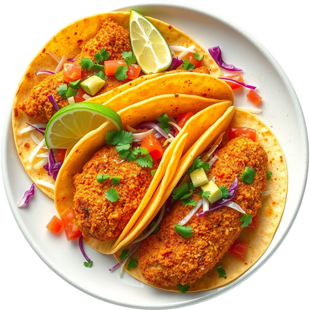 Orange County - Miches De La Baja restaurant