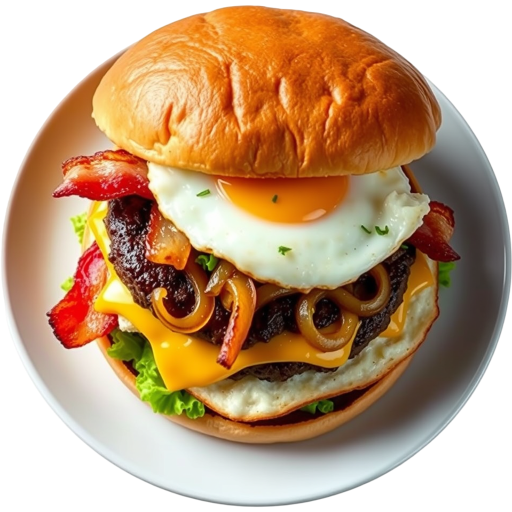 Orange County - Bunz restaurant