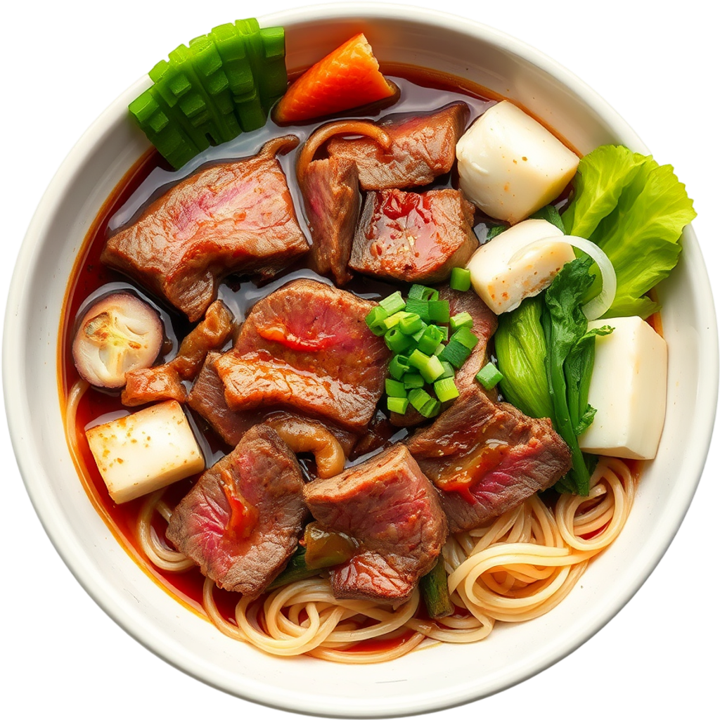 Echo Park - Bak's Kitchen restaurant