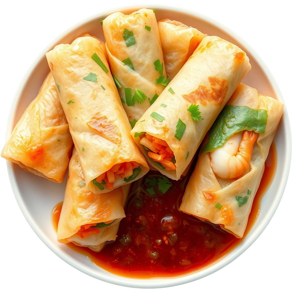 Orange County - Lua Asian Fusion Eatery restaurant