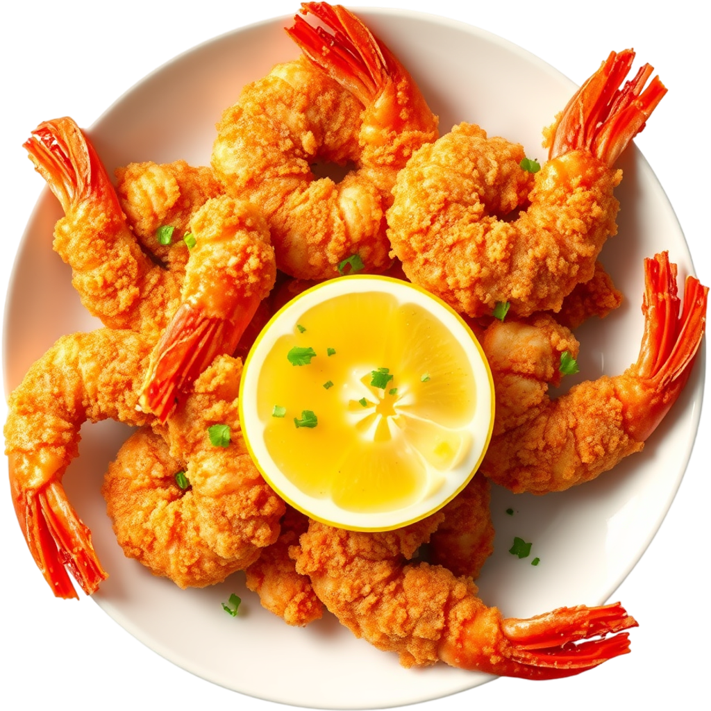 Valley - Plenty Of Fish Seafood restaurant